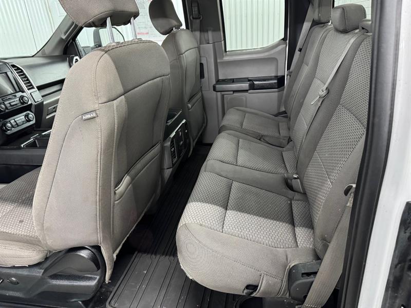 ford F-150 2019 - 11