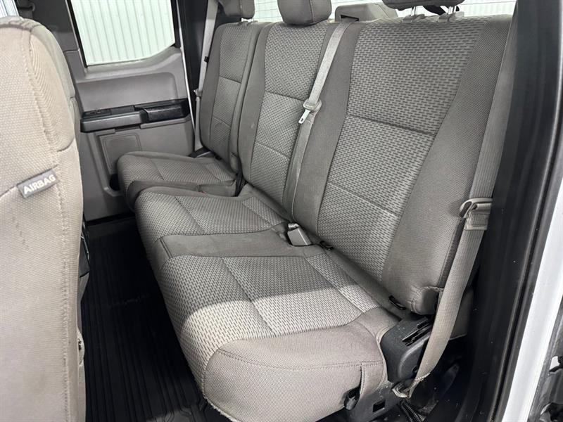 ford F-150 2019 - 12