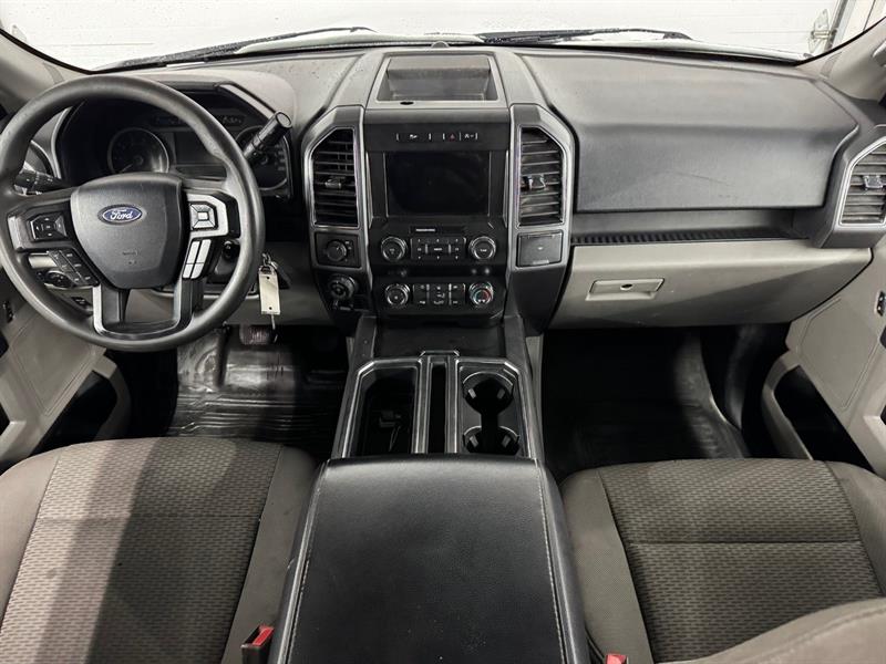 ford F-150 2019 - 13