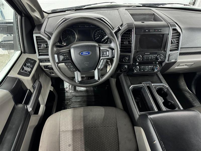 ford F-150 2019 - 14