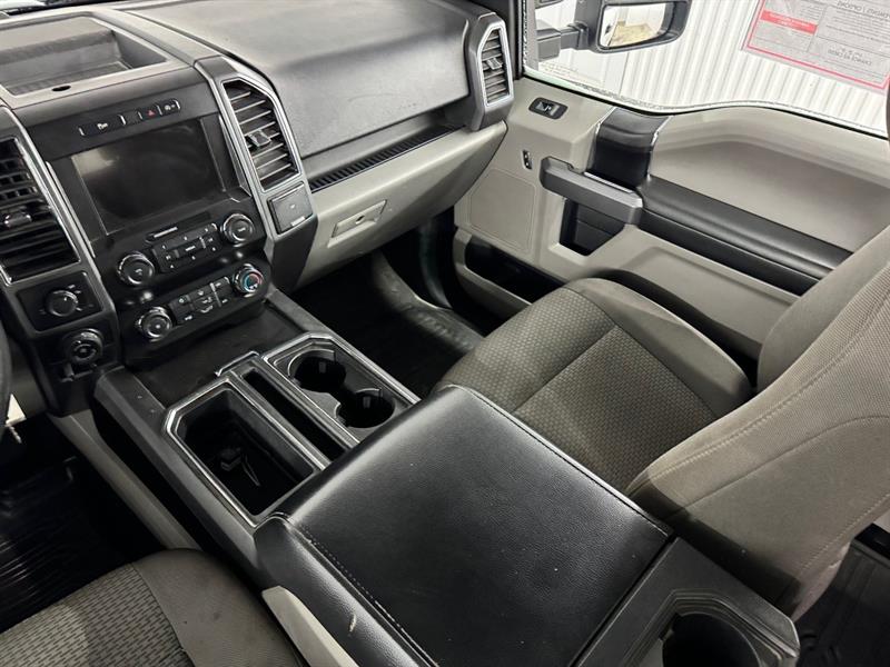 ford F-150 2019 - 15