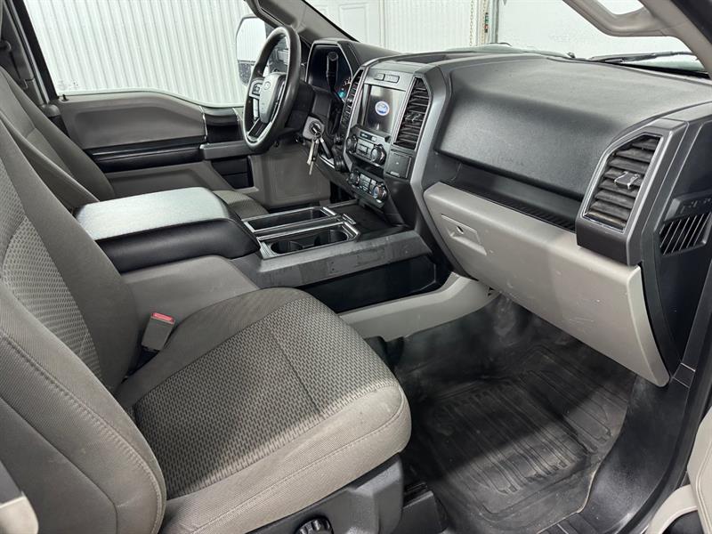 ford F-150 2019 - 16