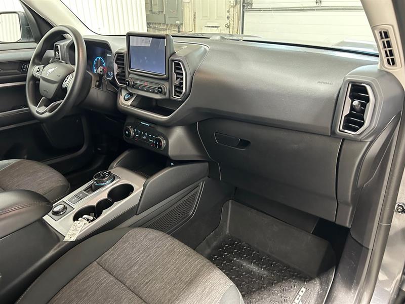 ford Bronco Sport 2022 - 22
