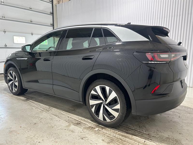 volkswagen ID.4 2022 - 8