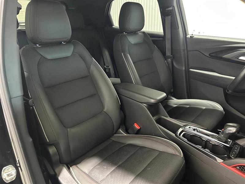 Chevrolet TrailBlazer 19