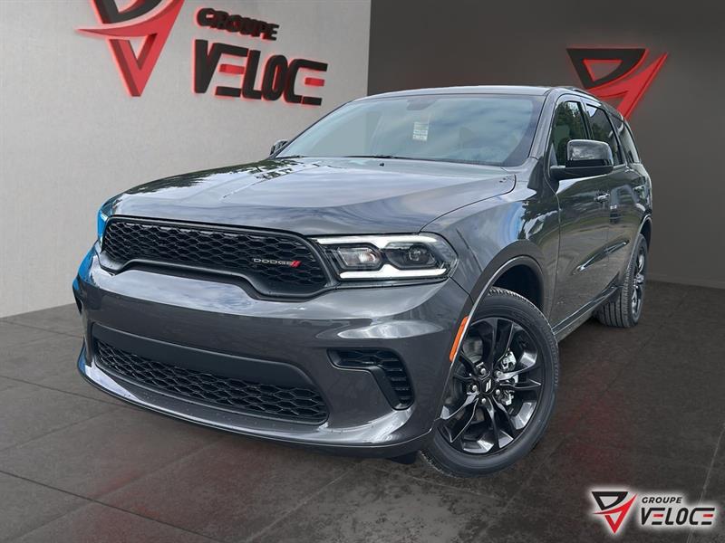 dodge Durango 2026