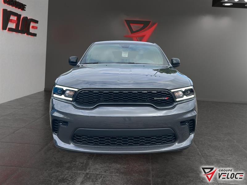 dodge Durango 2026 - 2