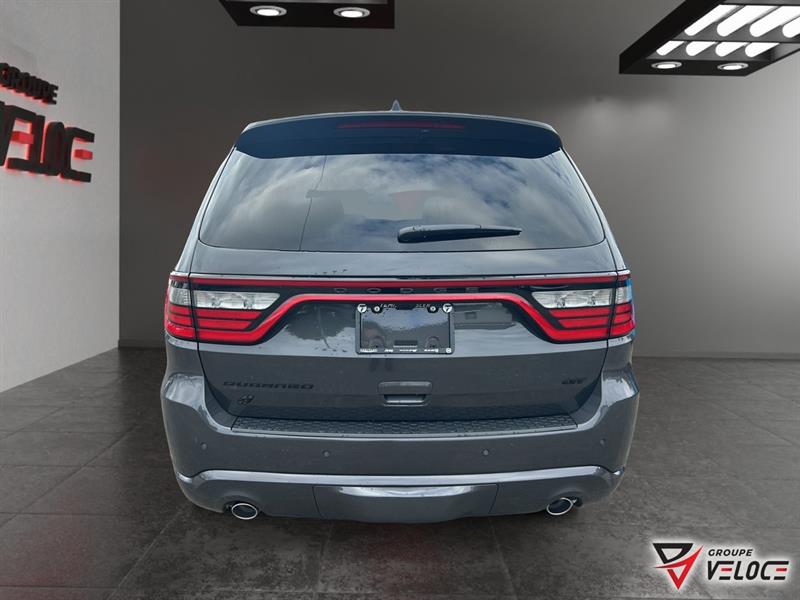 dodge Durango 2026 - 3