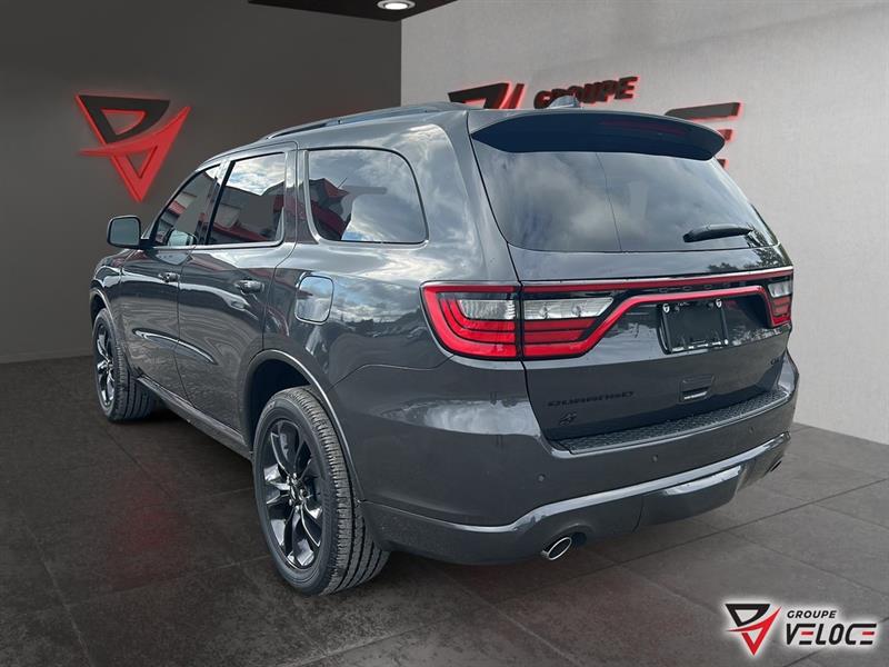 dodge Durango 2026 - 4