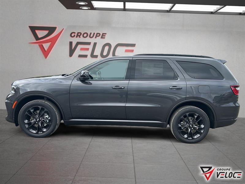 dodge Durango 2026 - 5