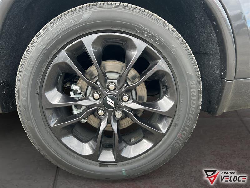 dodge Durango 2026 - 7