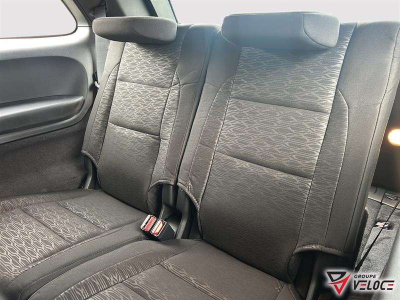 dodge Durango 2026 - 9