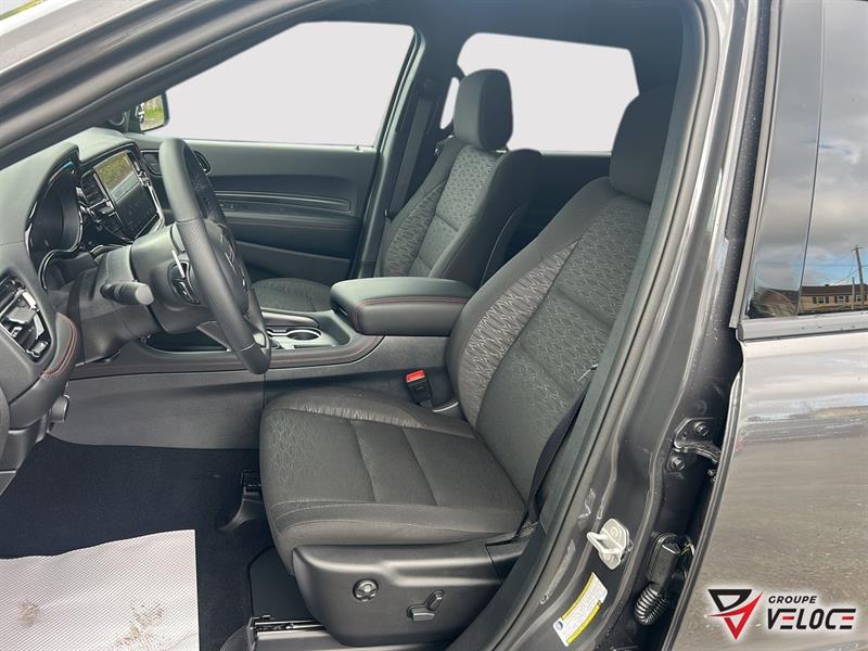 dodge Durango 2026 - 10