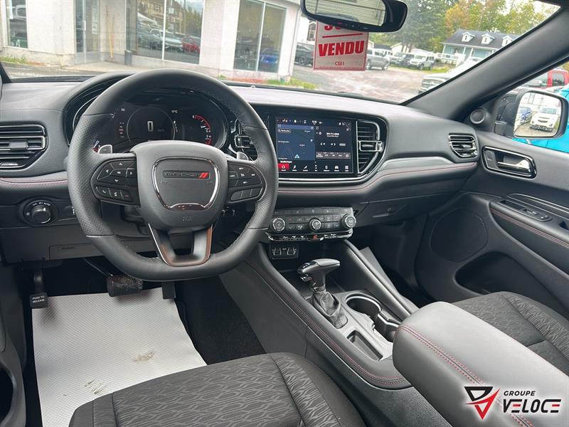 dodge Durango 2026 - 11