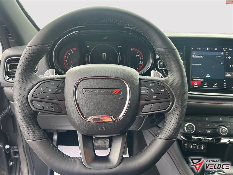 dodge Durango 2026 - 12