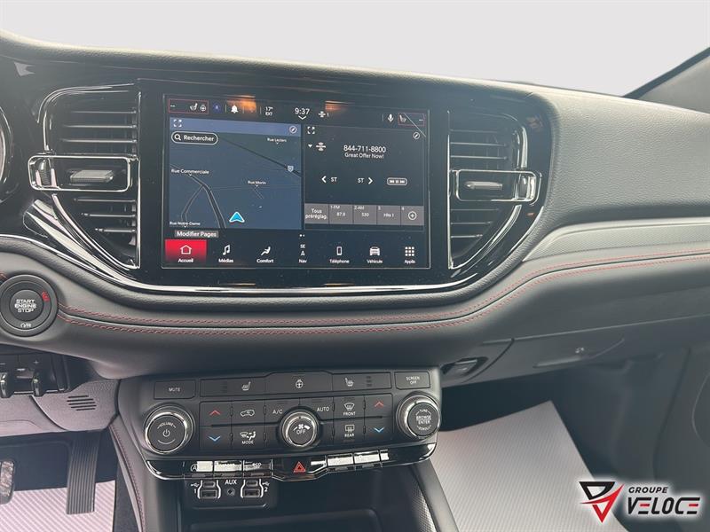 dodge Durango 2026 - 14