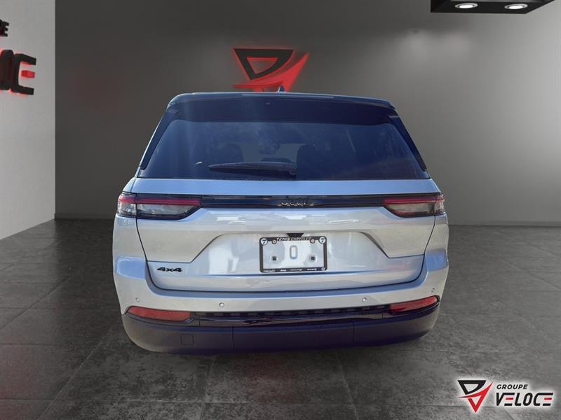 Jeep Grand Cherokee 3