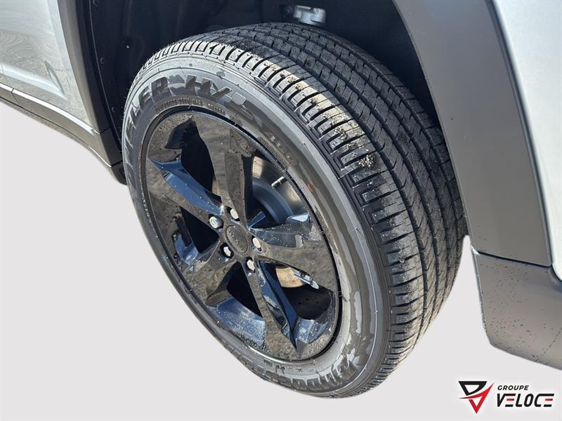 Jeep Grand Cherokee 5