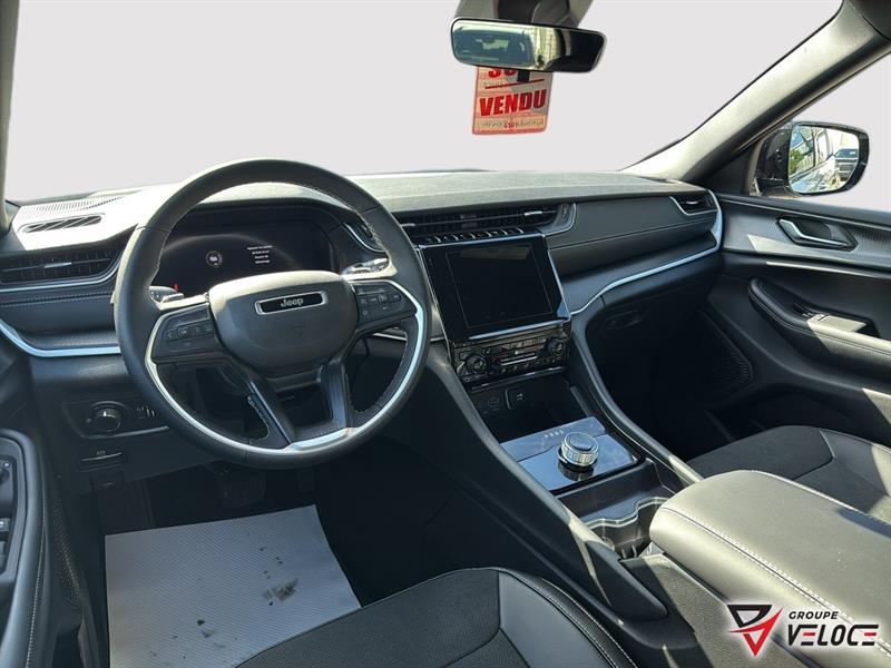 Jeep Grand Cherokee 6