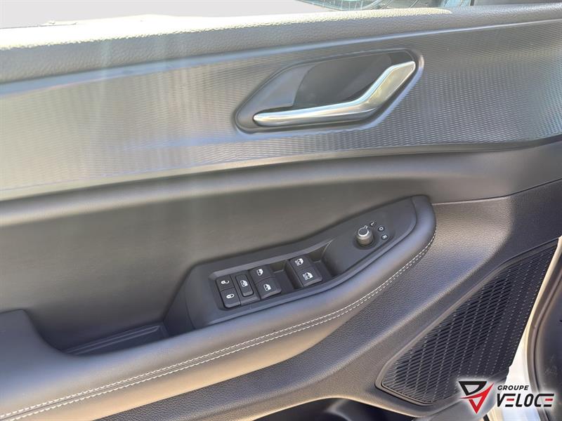 Jeep Grand Cherokee 7