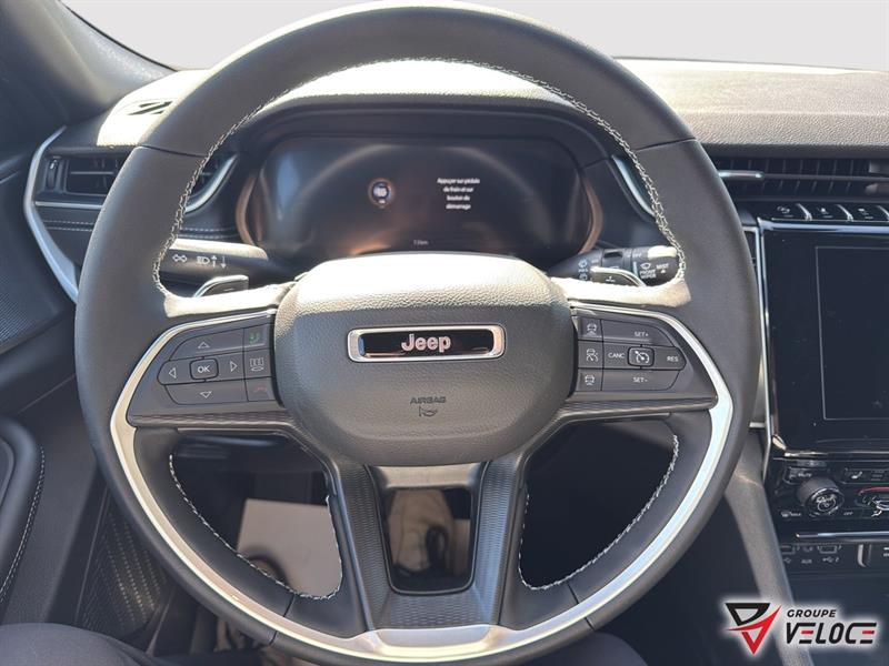 Jeep Grand Cherokee 9