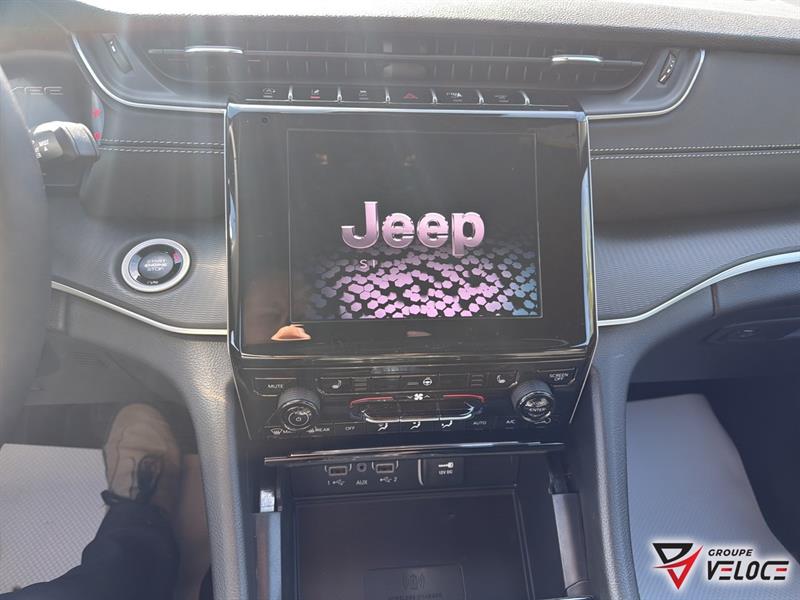 Jeep Grand Cherokee 10