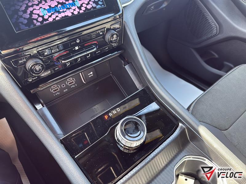 Jeep Grand Cherokee 11