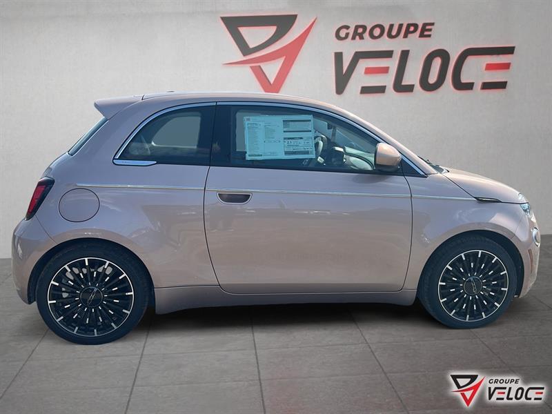 Fiat 500 5