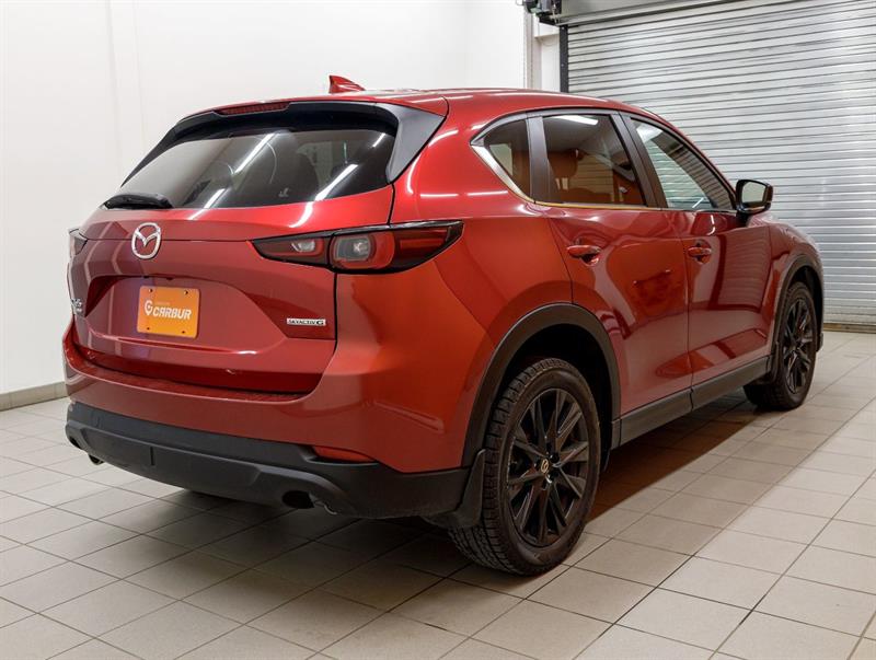 Mazda CX-5 9