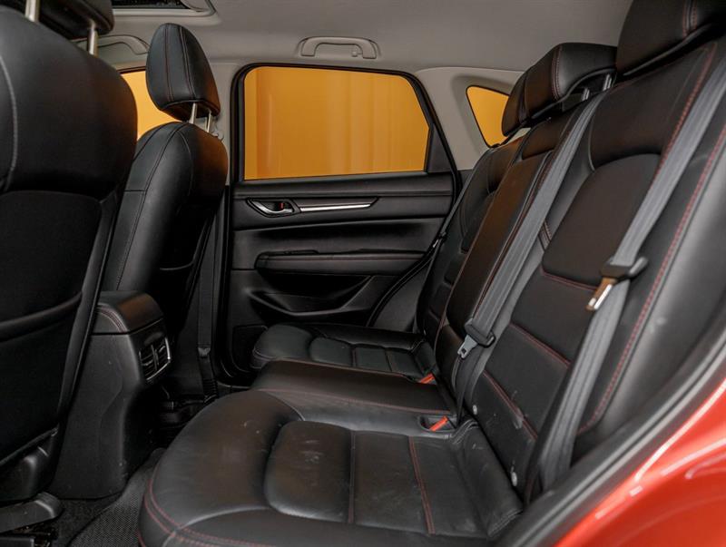 Mazda CX-5 22