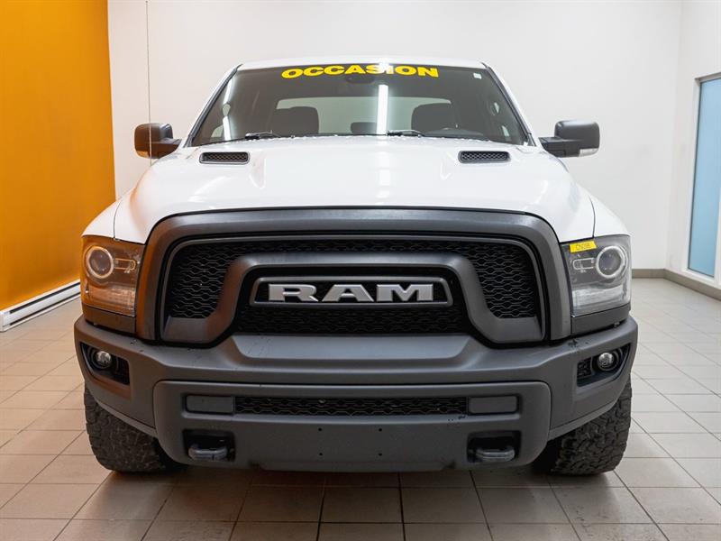 Ram 1500 4