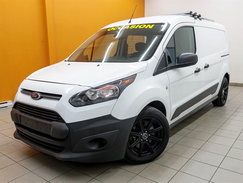 ford Transit Connect 2017 - 1