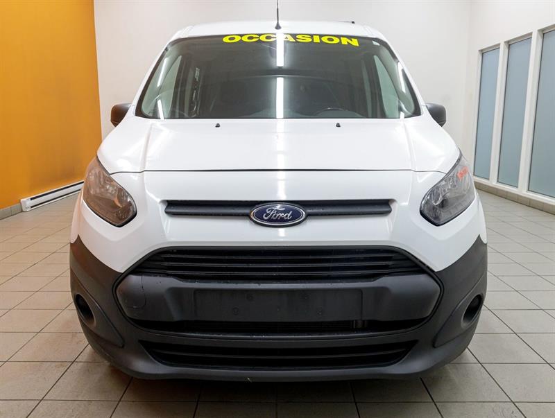 ford Transit Connect 2017 - 2