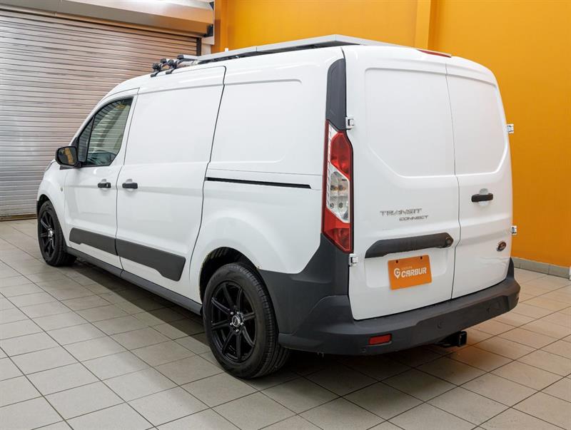 ford Transit Connect 2017 - 6