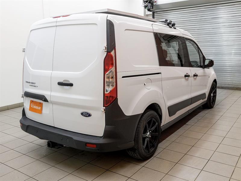 ford Transit Connect 2017 - 9