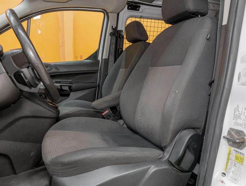 ford Transit Connect 2017 - 11