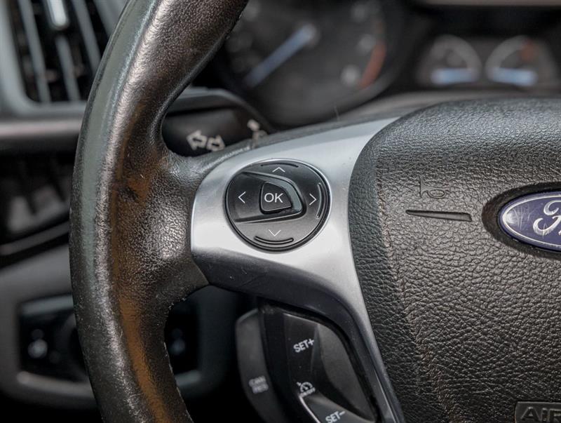 ford Transit Connect 2017 - 15