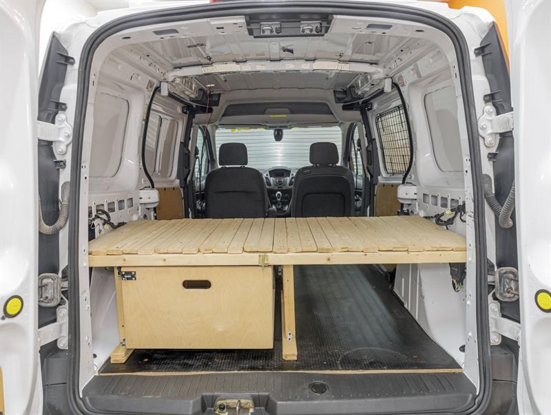 ford Transit Connect 2017 - 25