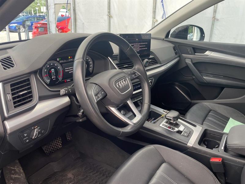 audi Q5 2022 - 4