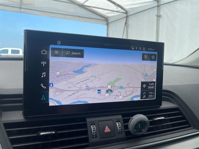 audi Q5 2022 - 13