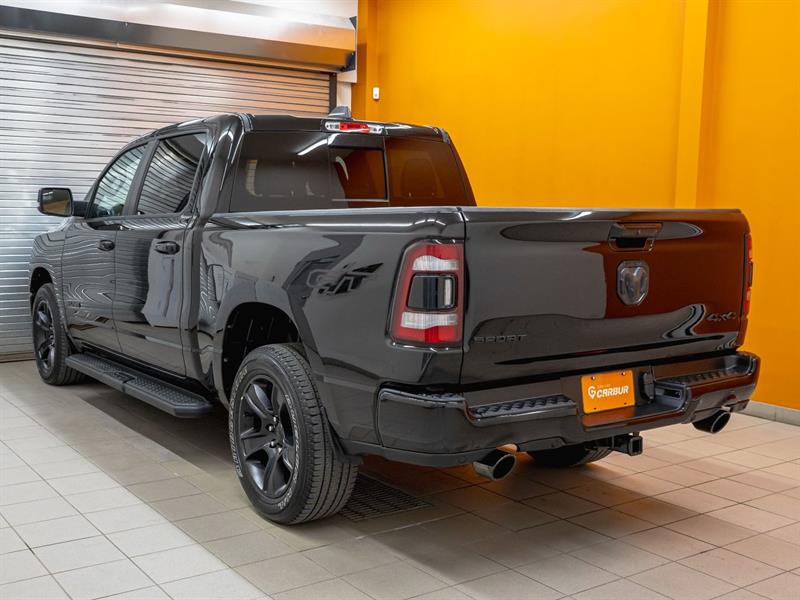 ram 1500 2023 - 5