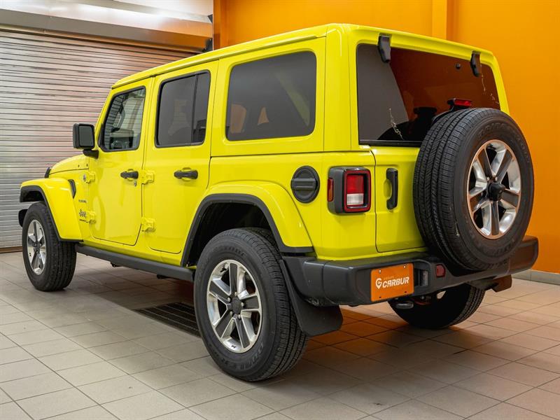 Jeep Wrangler 5