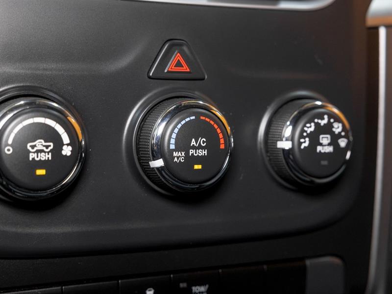 ram 1500 Classic 2023 - 20