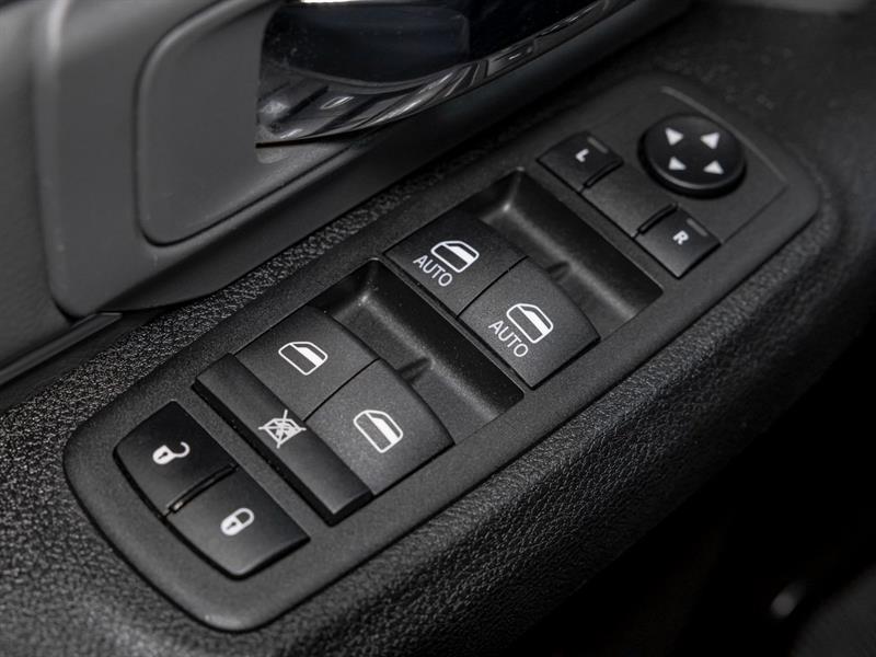 ram 1500 Classic 2023 - 24