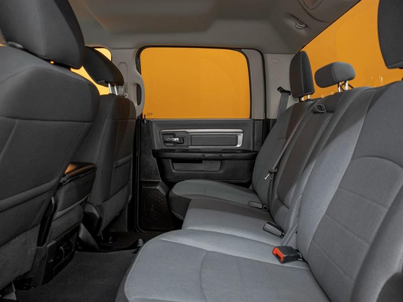ram 1500 Classic 2023 - 27