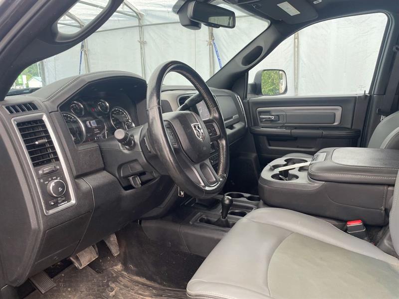 ram 2500 2018 - 3