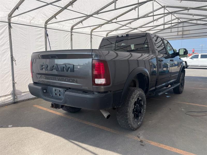 ram 2500 2018 - 8