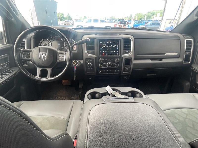 ram 2500 2018 - 12
