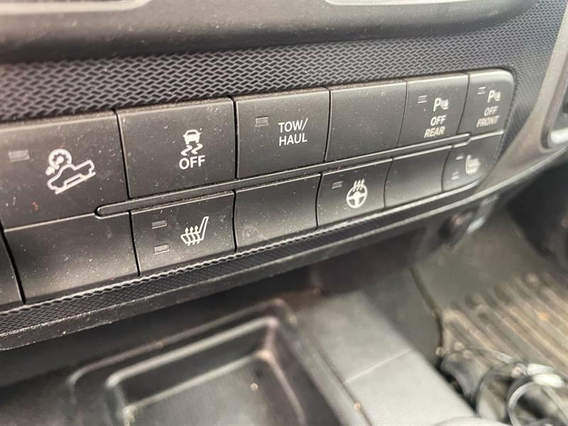 ram 2500 2018 - 16