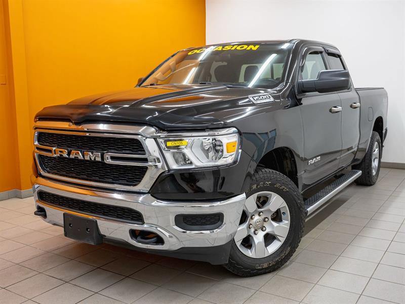 ram 1500 2020